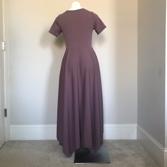 Semi-Formal Dress - Picture 3 of 4